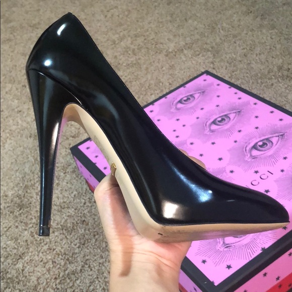 Gucci  100% authentic - Picture 7 of 7